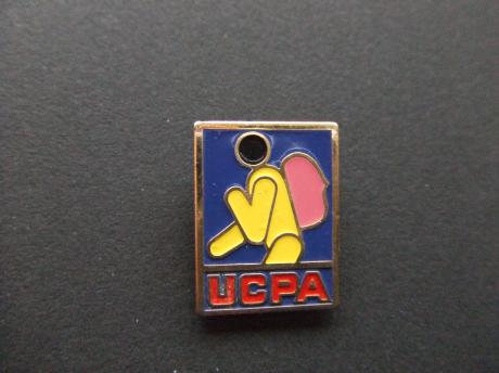 UCPA sportorganisatie bergbeklimmen
